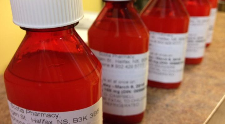 Methadone