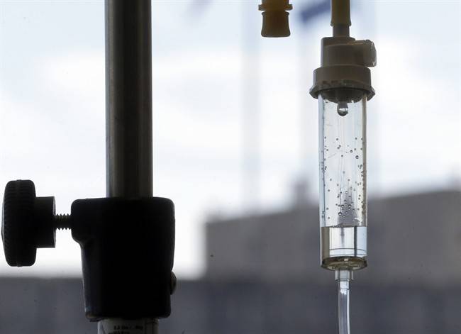 Health Departments in the four Atlantic provinces were asked for basic information on such things as the number of applications and the number of assisted deaths.
