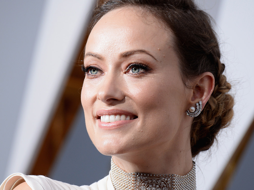 Olivia Wilde