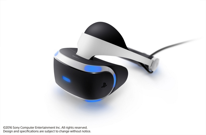 PlayStation’s virtual reality headset will cost less than competitors - image