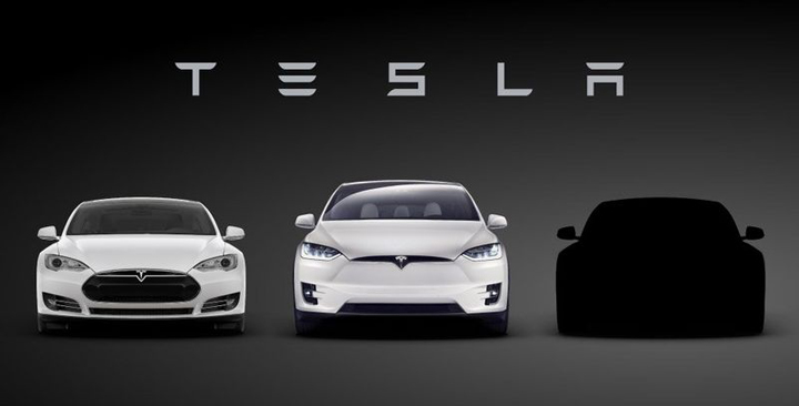 Tesla won’t actually unveil the long-awaited Model 3 until Thursday night at 11:30 p.m. ET and the car isn’t expected to go into production until the end of 2017.