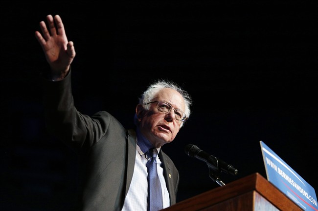 Sanders brand of socialism doesn’t need much explaining in liberal Seattle - image