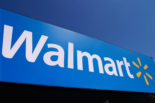 Walmart vs. Visa: Canadians side with retail giant in fee dispute, poll says - image