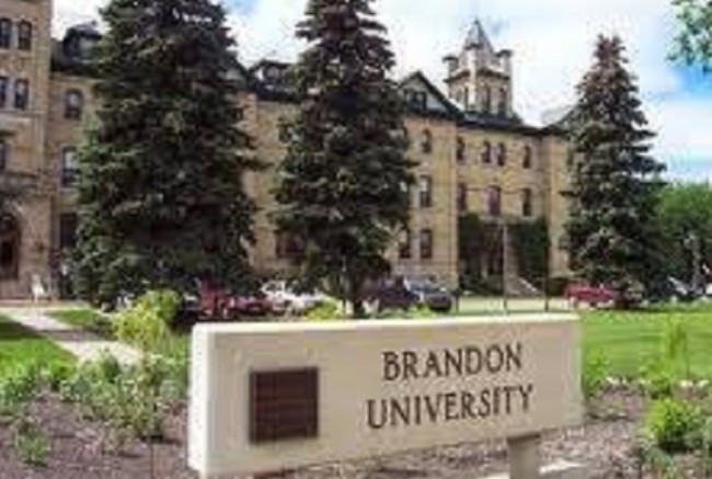 The university says a large number of students 'compromised' a final nursing exam.