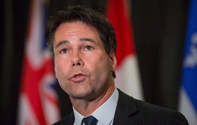 Health Minister Eric Hoskins says $80 million will help provide 350,000 hours of additional nursing care in the home for patients and 1.3 million additional hours of personal support.