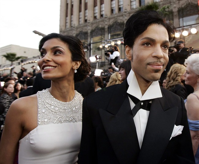 Timeline: Looking back at Prince’s career as a musical icon - image