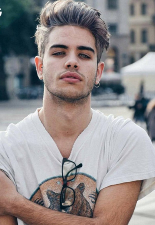 David Carrera