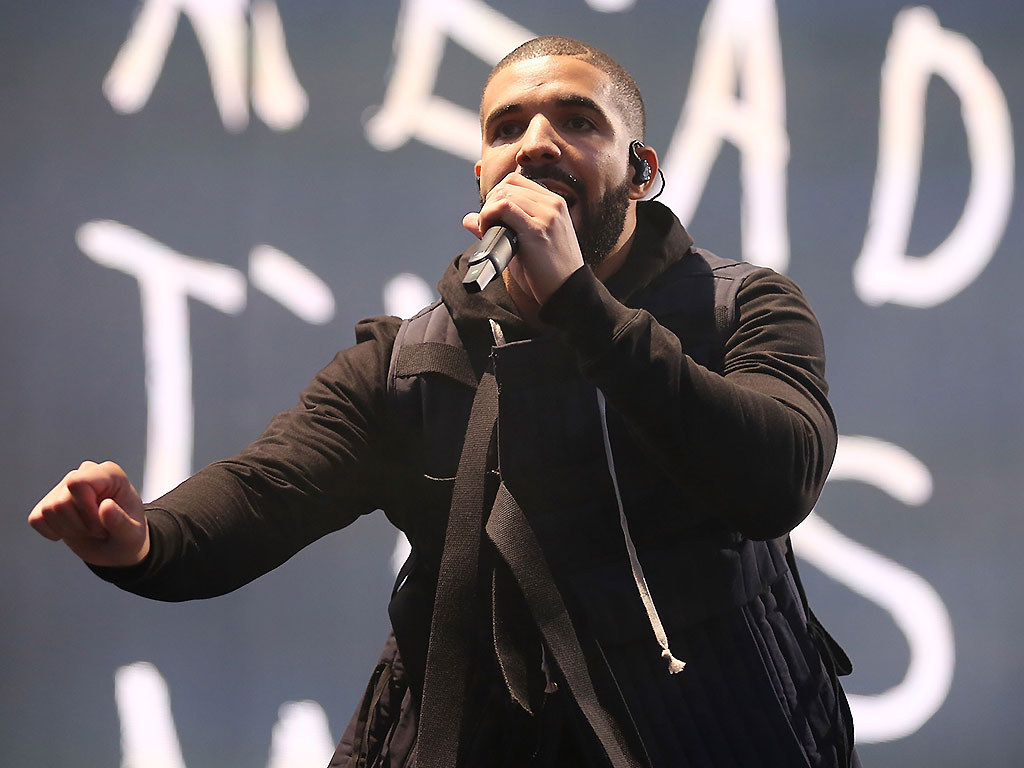 Drake