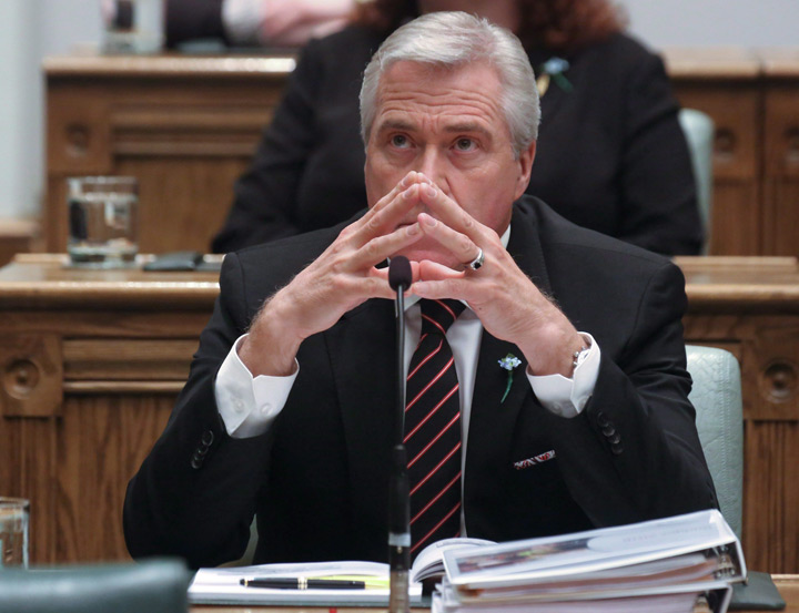Dwight Ball