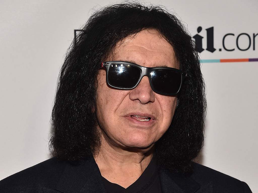 Gene Simmons