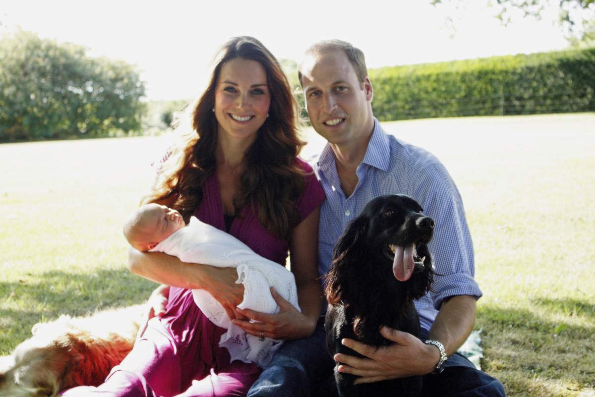 Prince William, Kate Middleton celebrate 5th wedding anniversary: A look back at their marriage - image