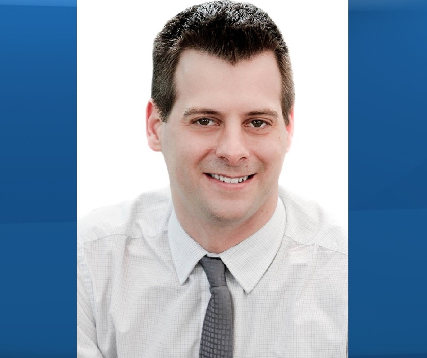 James Beddome was unanimously reconfirmed to lead the party Saturday at the annual general meeting.