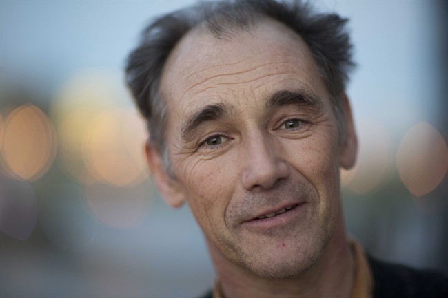 Mark Rylance, Benedict Cumberbatch up for trophies at Olivier stage awards - image
