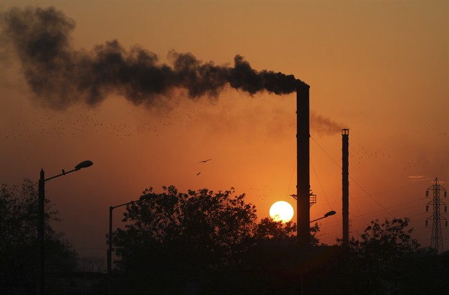 Investigation claims B.C.’s climate plan was influenced by oil and gas industry - image