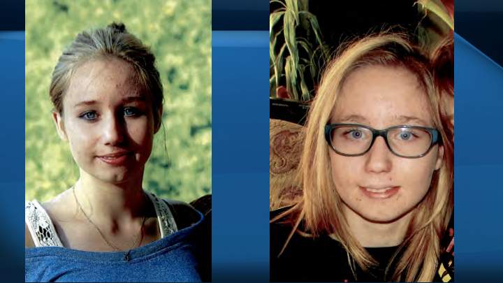 Mekayla Bali, 16, was last seen at a bus station in Yorkton, Sask. 