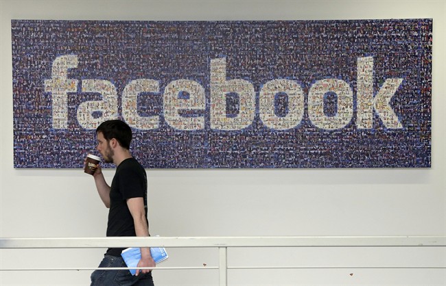 Facebook had 1.65 billion monthly users as of March 31, an increase of 15 per cent from a year earlier. Of these, 1.51 billion signed on using mobile devices at least once a month, an increase of 21 per cent.