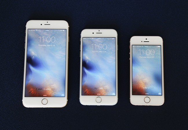 A spam text has led to an iPhone update and security boost for global users.