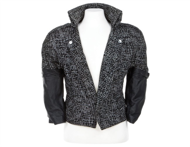 Prince’s ‘Purple Rain’ coat up for auction - image