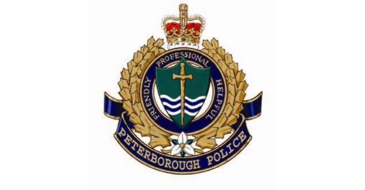 A Peterborough man faces charges after allegedly slashing a female at a Bolivar Street residence.