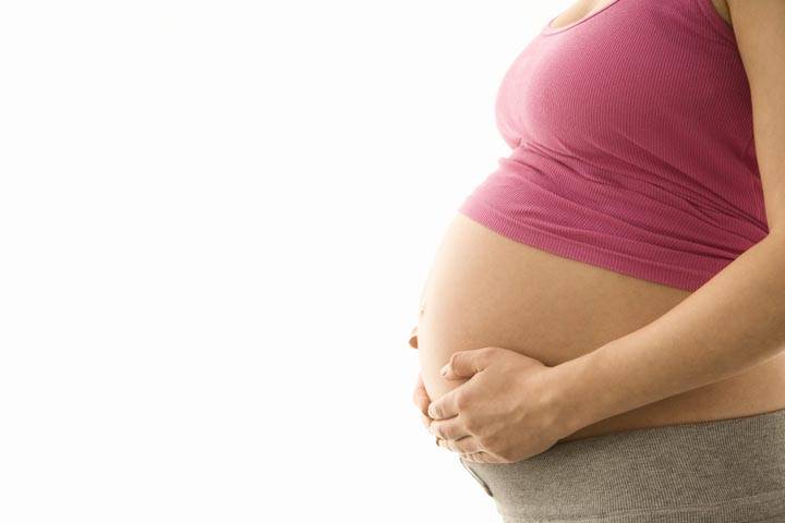 Pregnancy does not appear to increase the risk of death among women who have had breast cancer, say researchers, who found that five-year survival rates were similar for women who got pregnant and those who did not.