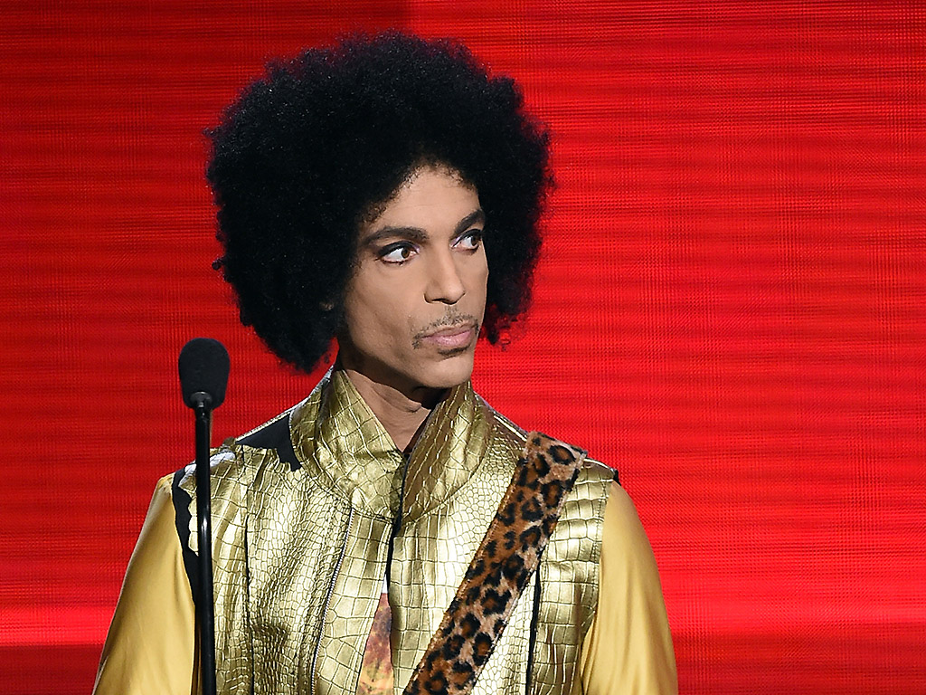 Prince