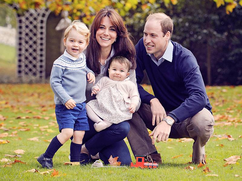 Prince William, Kate Middleton celebrate 5th wedding anniversary: A look back at their marriage - image