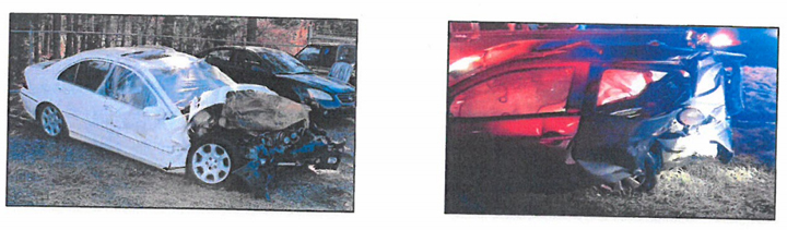 Snapchat sued over ‘speed filter’ after teen allegedly caused high-speed car crash - image