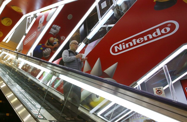 Nintendo NX will launch in March 2017 - image