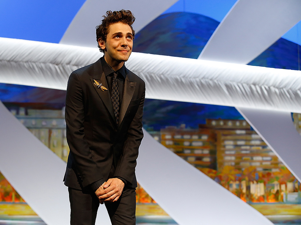 Xavier Dolan