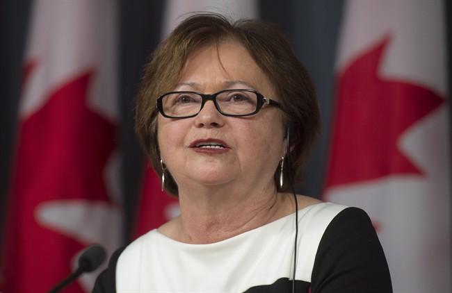 Phoenix payroll system: federal minister visits troubled N.B. offices - image