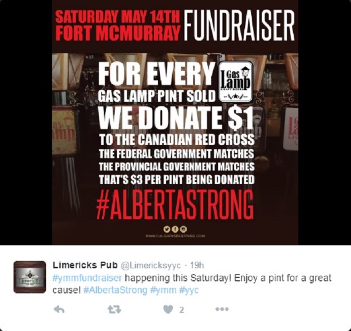 Calgary's Best Pubs