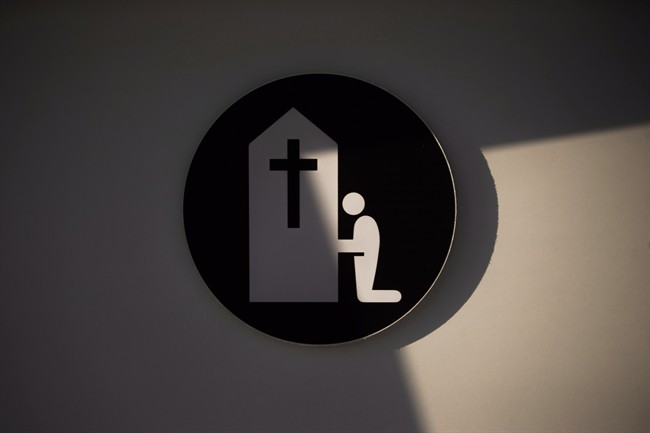 Bob Layton editorial: freedom of religion – how much? - image
