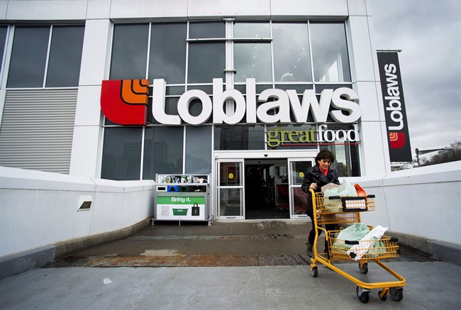As of next month, Loblaws will be be the latest grocery store to commit to offering home delivery.