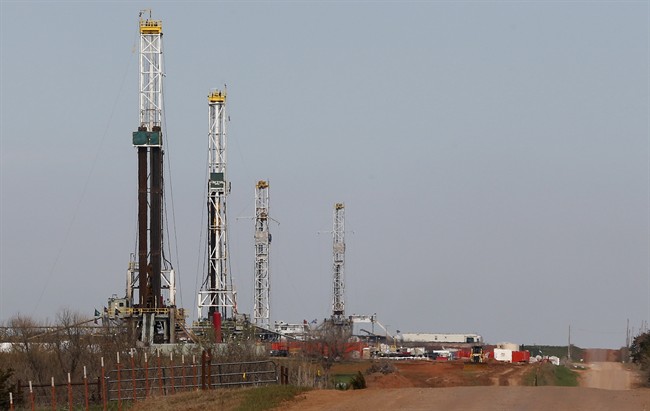 Alberta tech firms feel oil price crisis differently - image