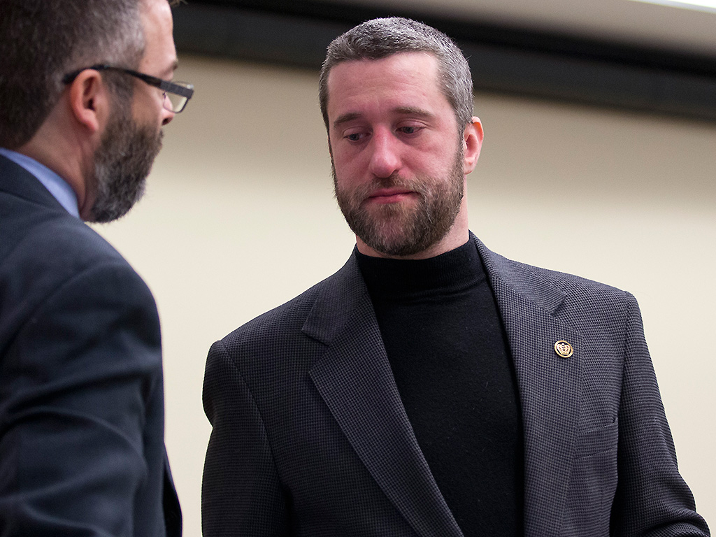 Dustin Diamond
