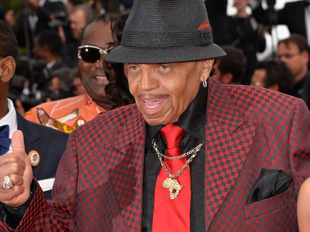 Joe Jackson
