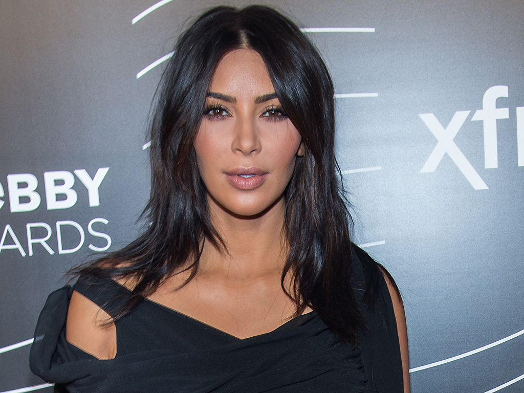 Kim Kardashian