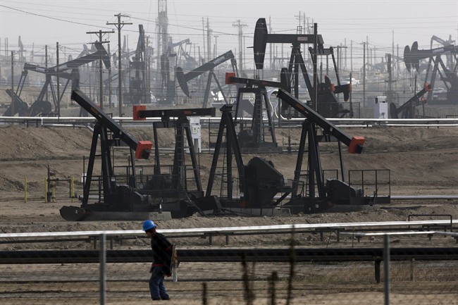The price of oil has softened as the United States continues to ramp up oil production.