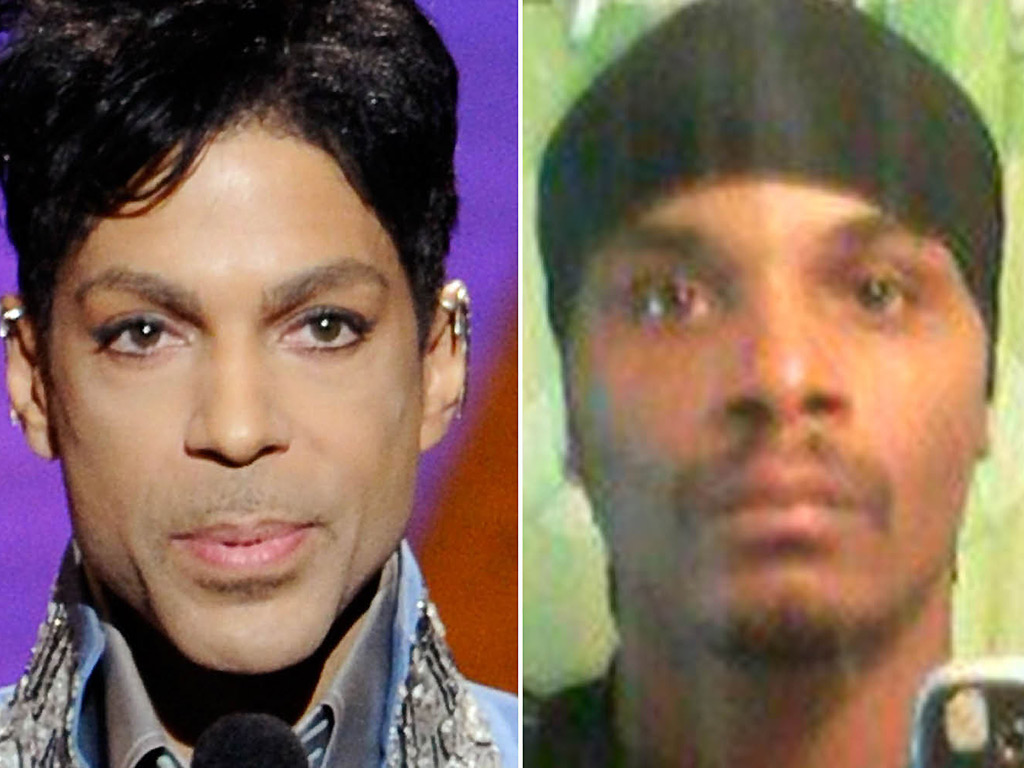 Prince, Carlin Q. Williams