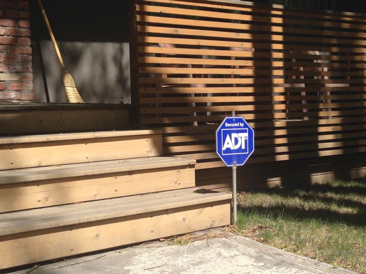 Security systems Calgary