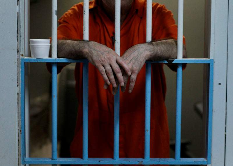 At any given time, between 200 and 250 immigration detainees, many with no criminal background, are in maximum-security custody in provincial jails.