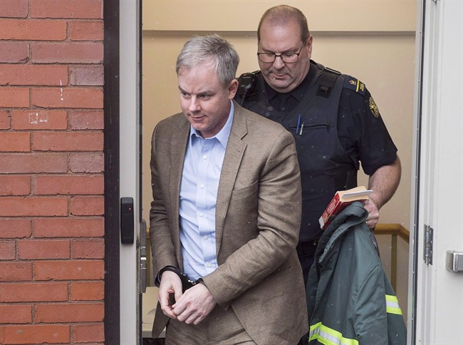 Three provinces seek to intervene in Dennis Oland bail appeal - image
