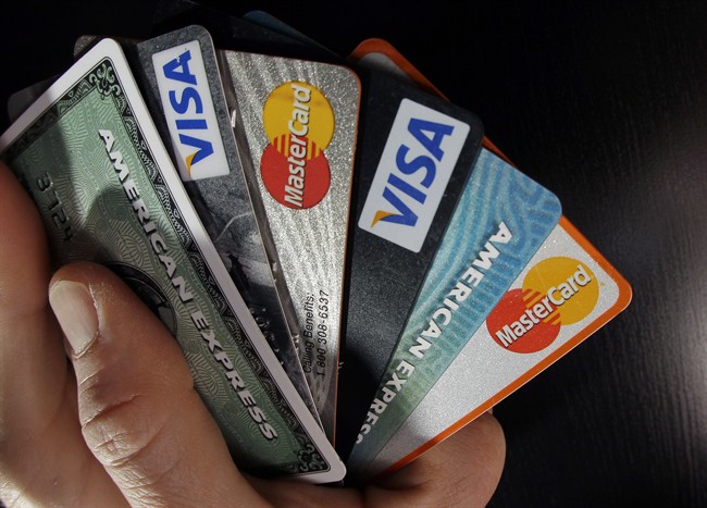 Canadians have accumulated a lot of expensive debt that will become even more expensive if interest rates rise.