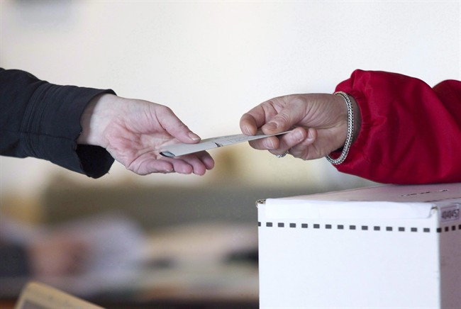 After lowering the voting age to 16 in 2020, younger voters participated for the first time on May 5, 2021.