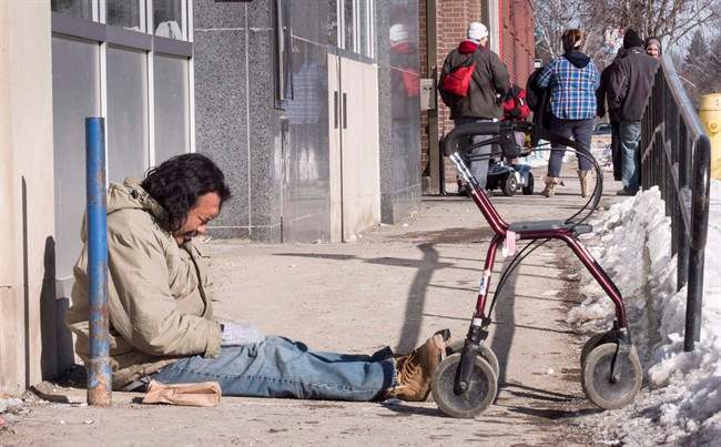 London city councillors voted in favour of investing $125,000 a year to the United Way over the next three years to take action on 112 recommendations aimed at reducing poverty in London.