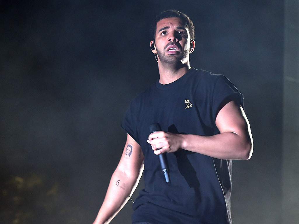 Drake