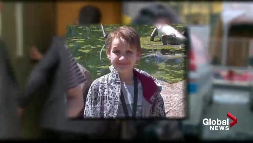 File photo of Alex Radita.
