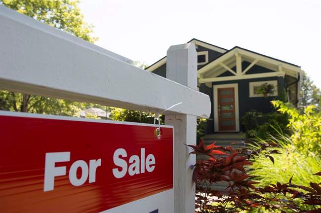 Saskatoon Region Association of Realtors said sales for July 2018 were up compared to a year ago.