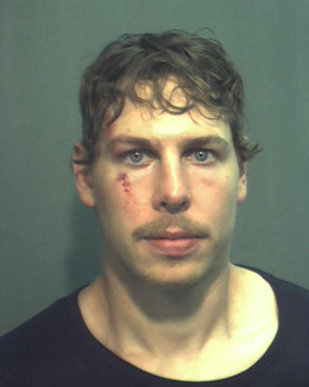 kramer_arrest