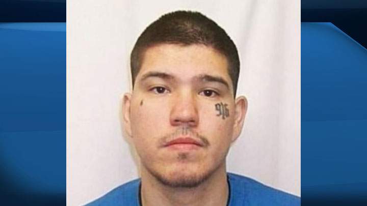 Michael Robertson, 29, is on trial facing a second-degree murder charge in connection to a 2015 stabbing death.